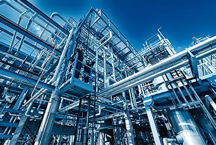 Valvole multifluido per industria di processo
