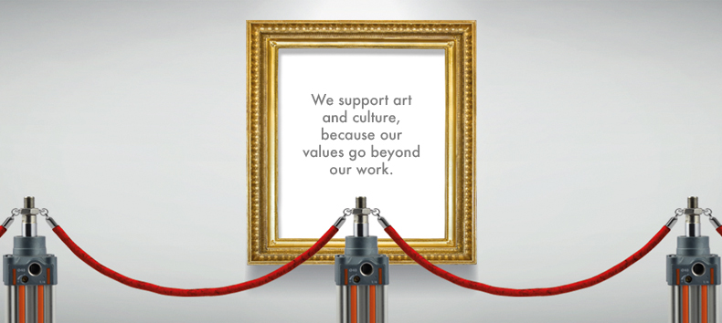 Metal Work for Art and Culture