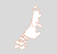 map regio west