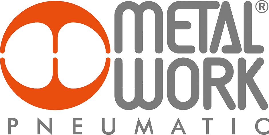 Metal Work Logo