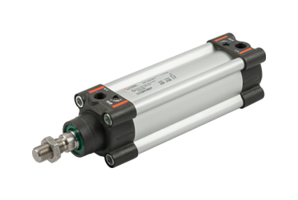 MCR Series Cylinders