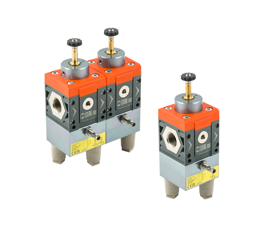 V3V Syntesi Safe Air&reg;