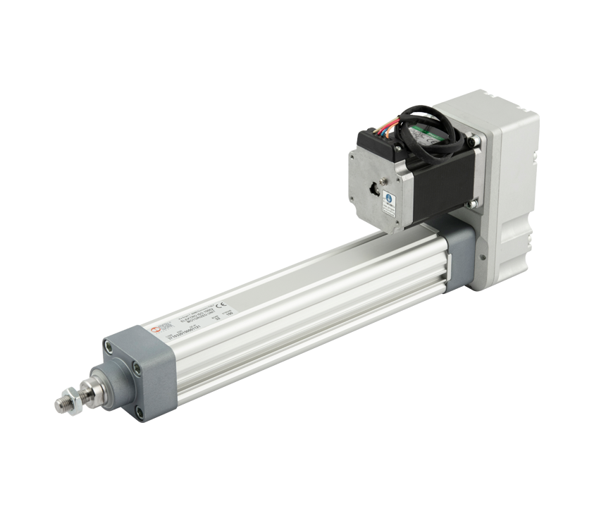 Elektrische cilinders Serie Elektro ISO 15552 &oslash;100 HD (Heavy Duty)