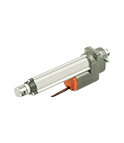 Elektrisk cylinder - serie ELEKTRO MINI DC